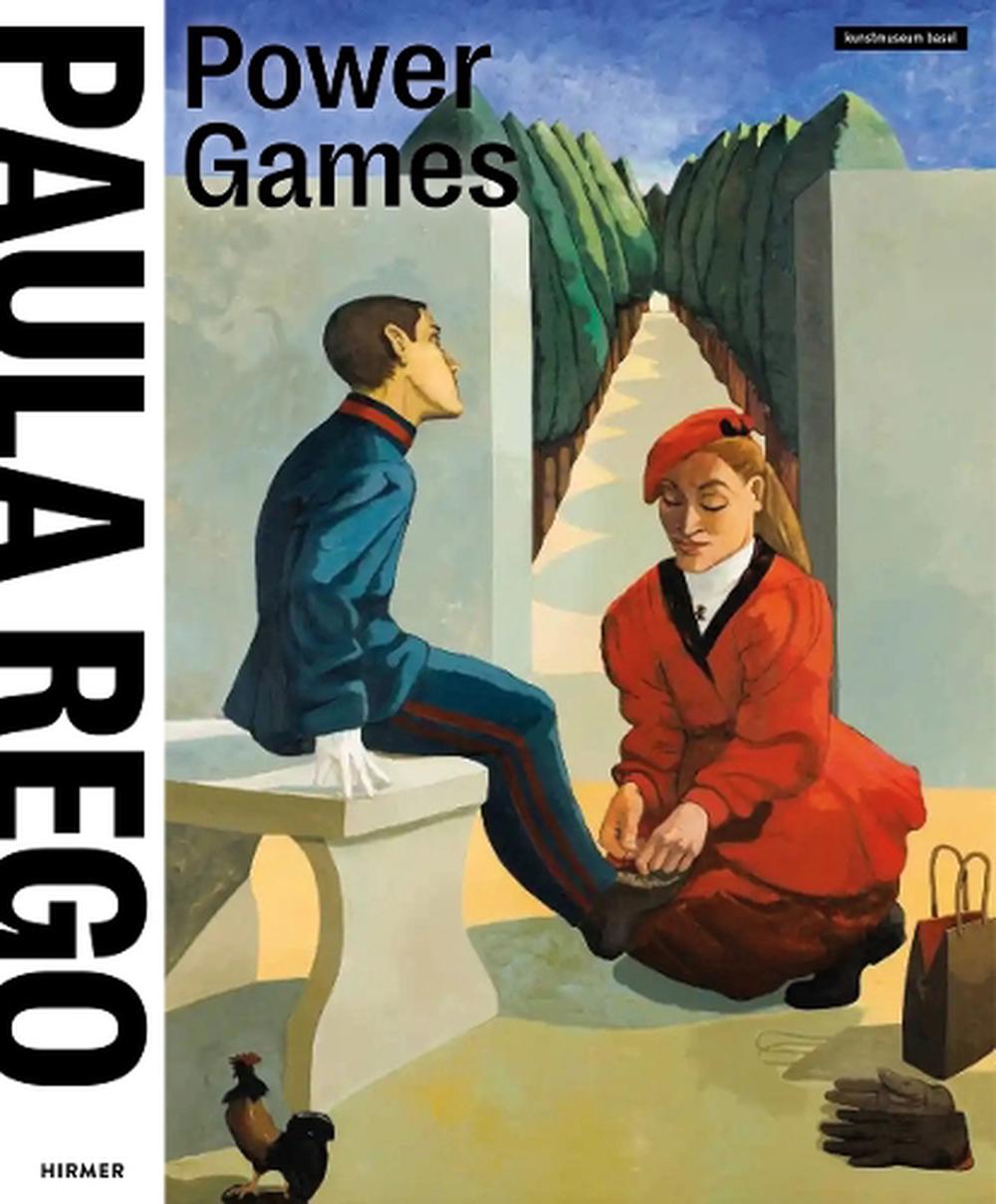 Paula Rego by Kunstmuseum Basel - ISBN: 9783777443126