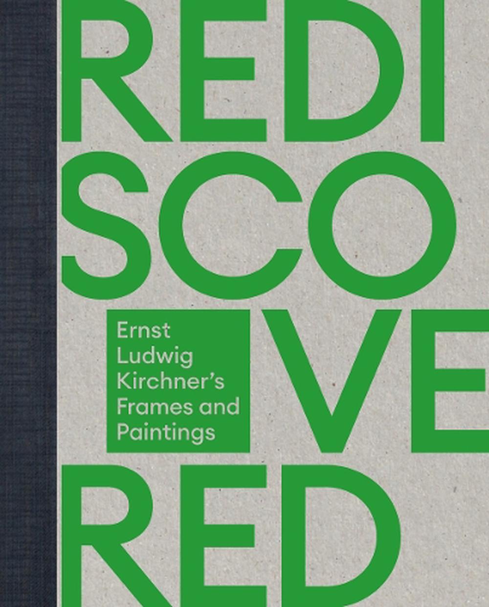 Rediscovered & Reunited by Katharina Beisiegel - ISBN: 9783777444178