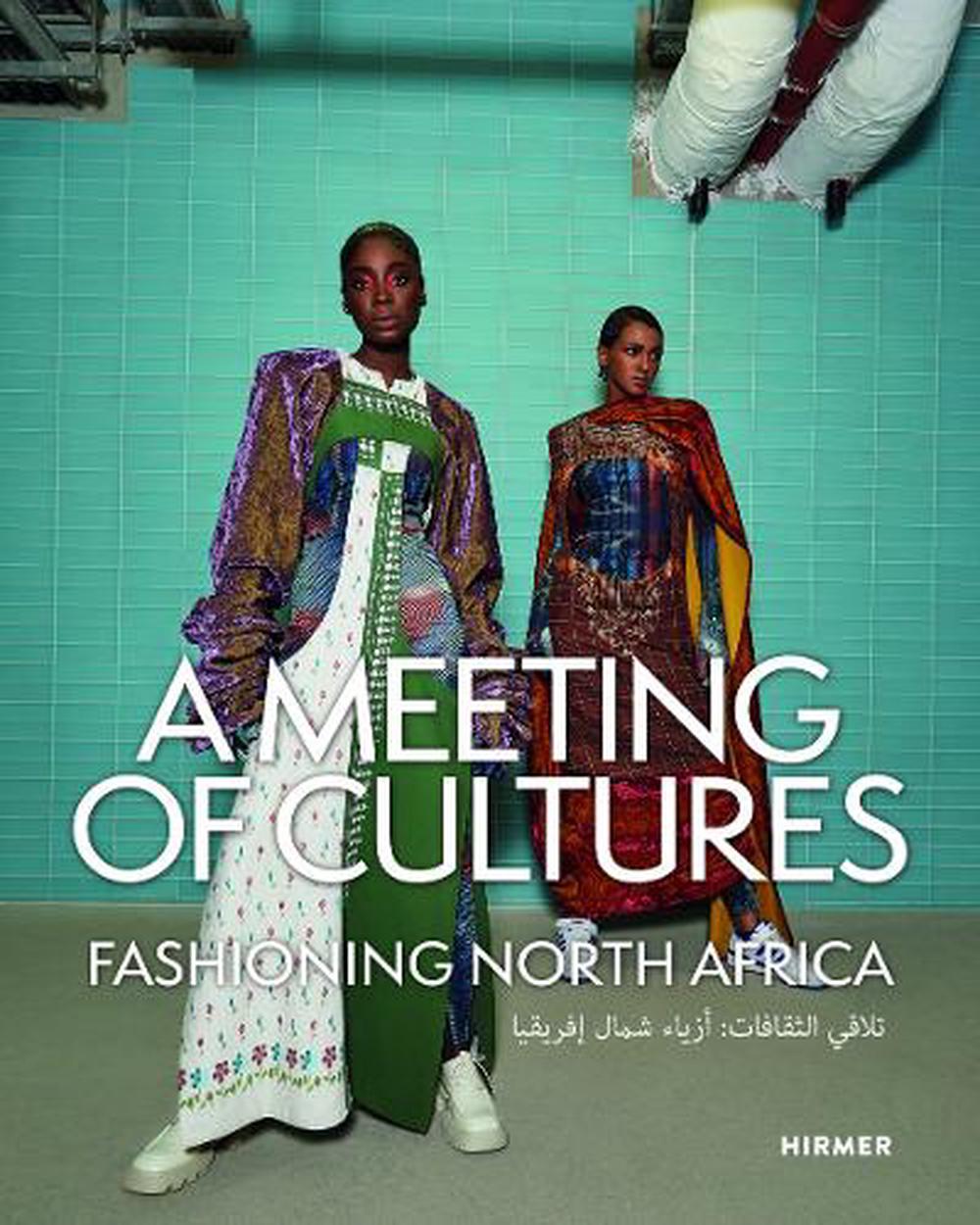 A Meeting of Cultures by Sara Hume - ISBN: 9783777444284