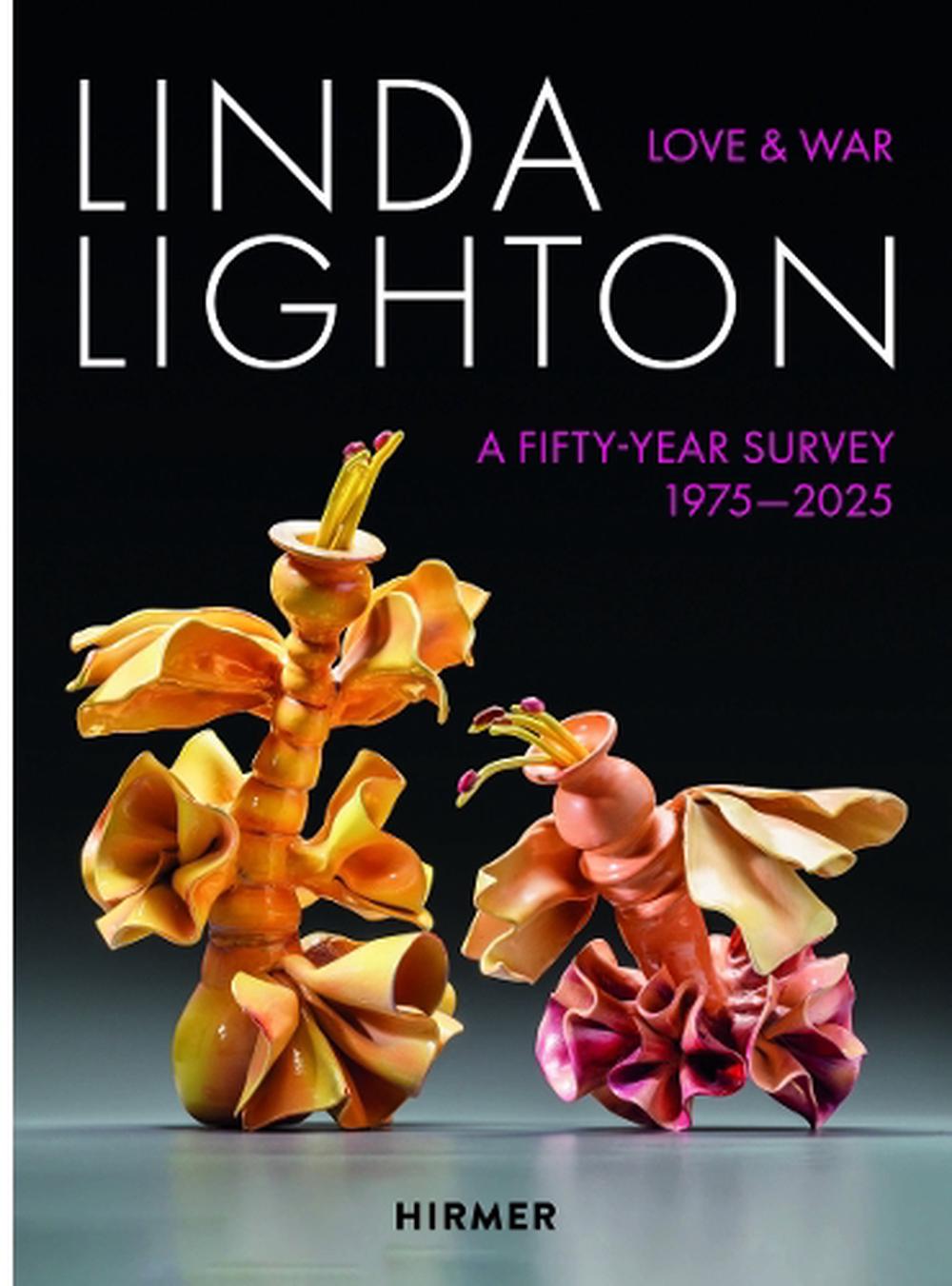 Linda Lighton: Love and War by Sydney Stutterheim - ISBN: 9783777444291