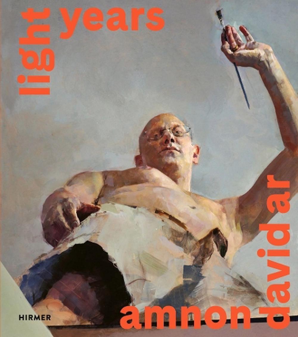 Amnon David Ar (Multilingual edition), 9783777444543