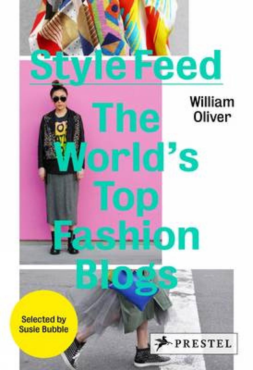 Style Feed, 9783791347189