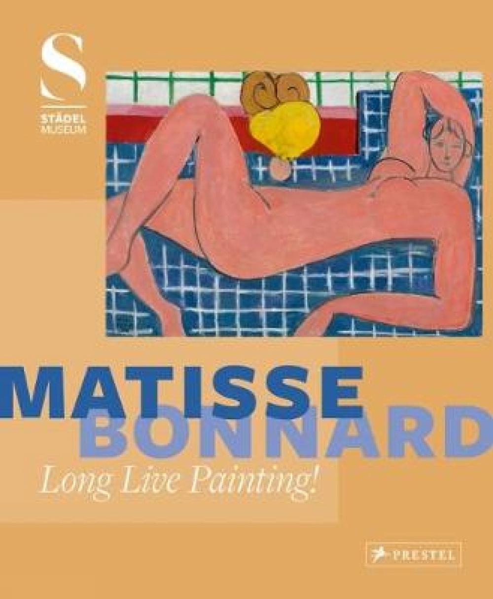 Matisse - Bonnard, 9783791356327