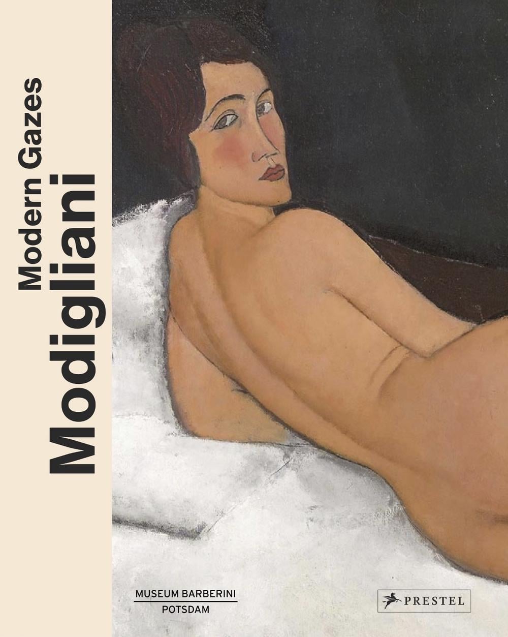 Modigliani by Christiane Lange - ISBN: 9783791377094