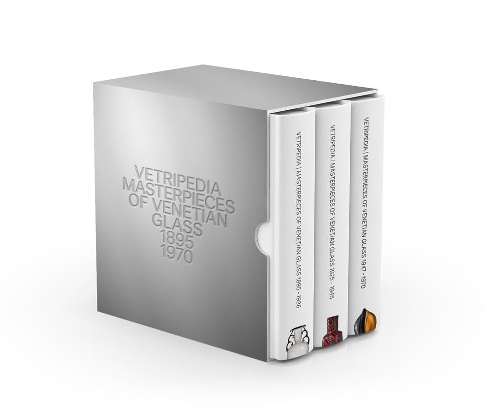 Vetripedia, 9783791377391