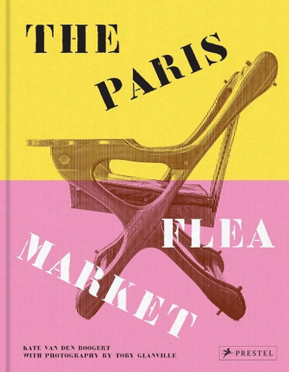 The Paris Flea Market, 9783791379739