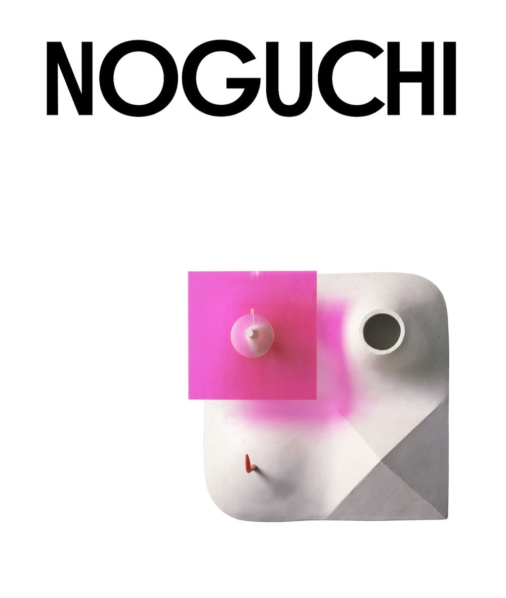 Isamu Noguchi by Fabienne Eggelhoefer - ISBN: 9783791379791