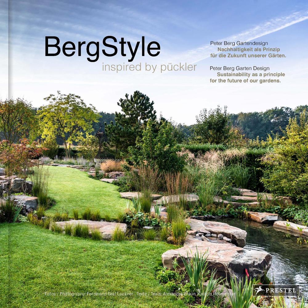 Berg-Style, 9783791380261