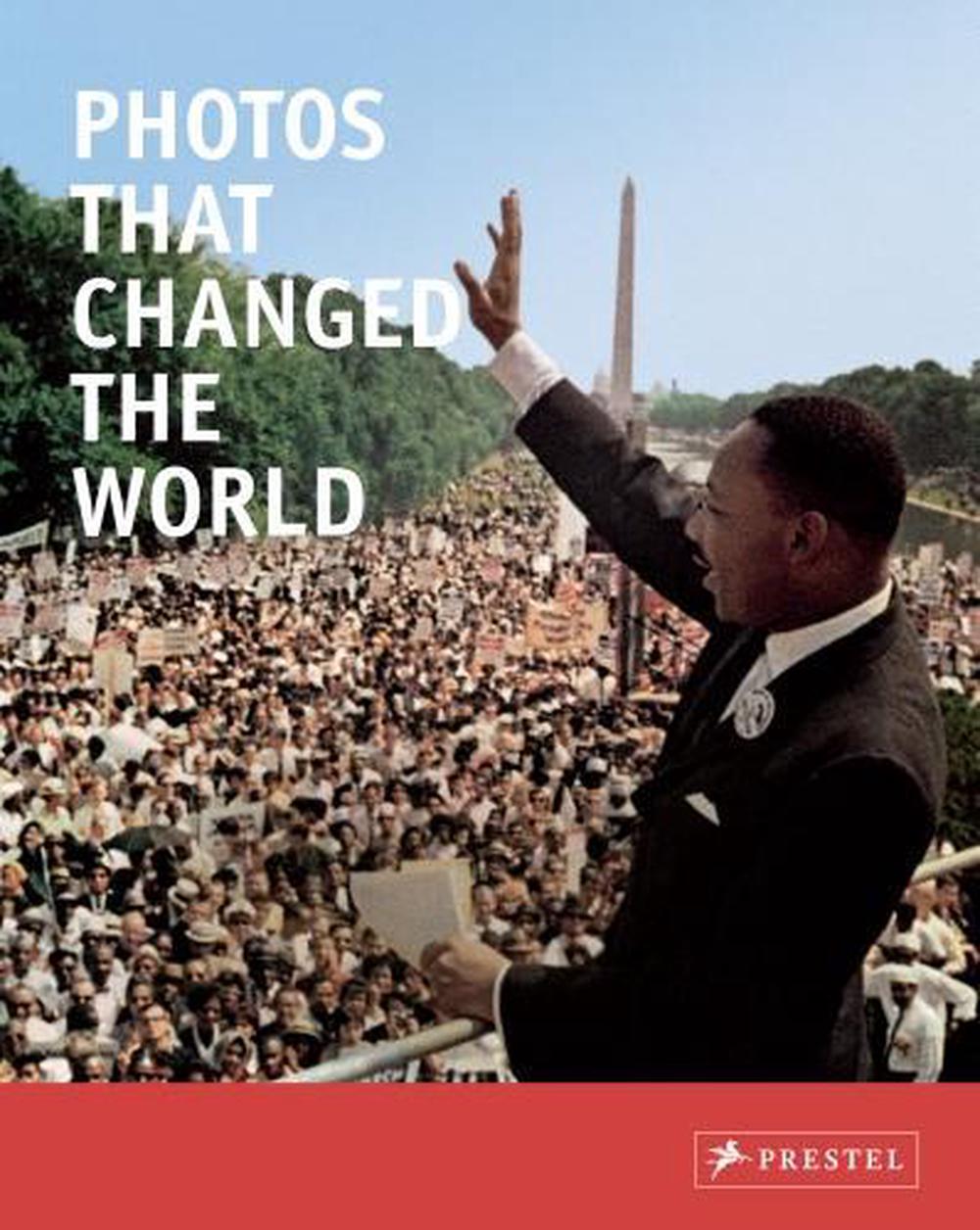 Photos that Changed the World, 9783791382371