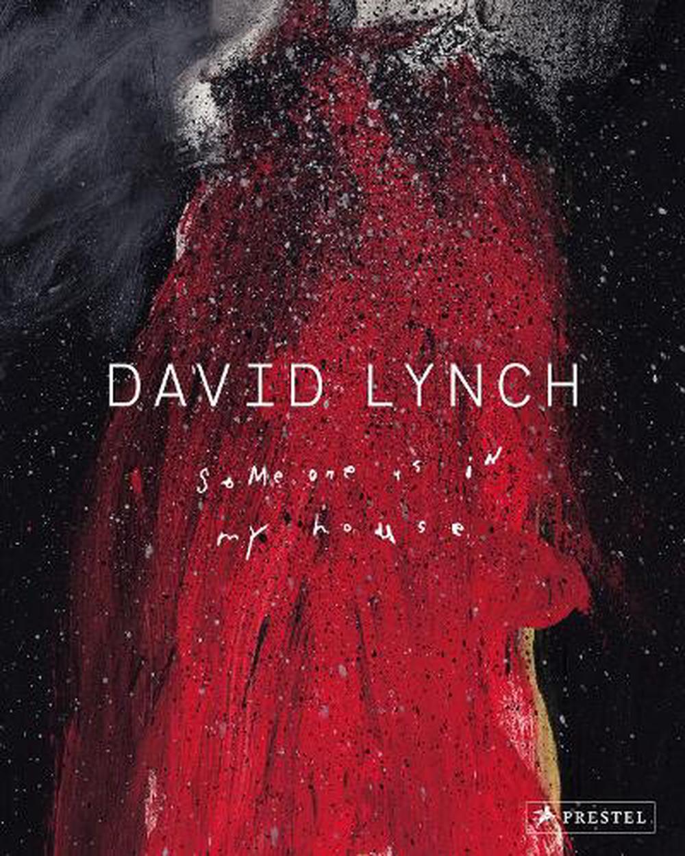 david lynch biography book