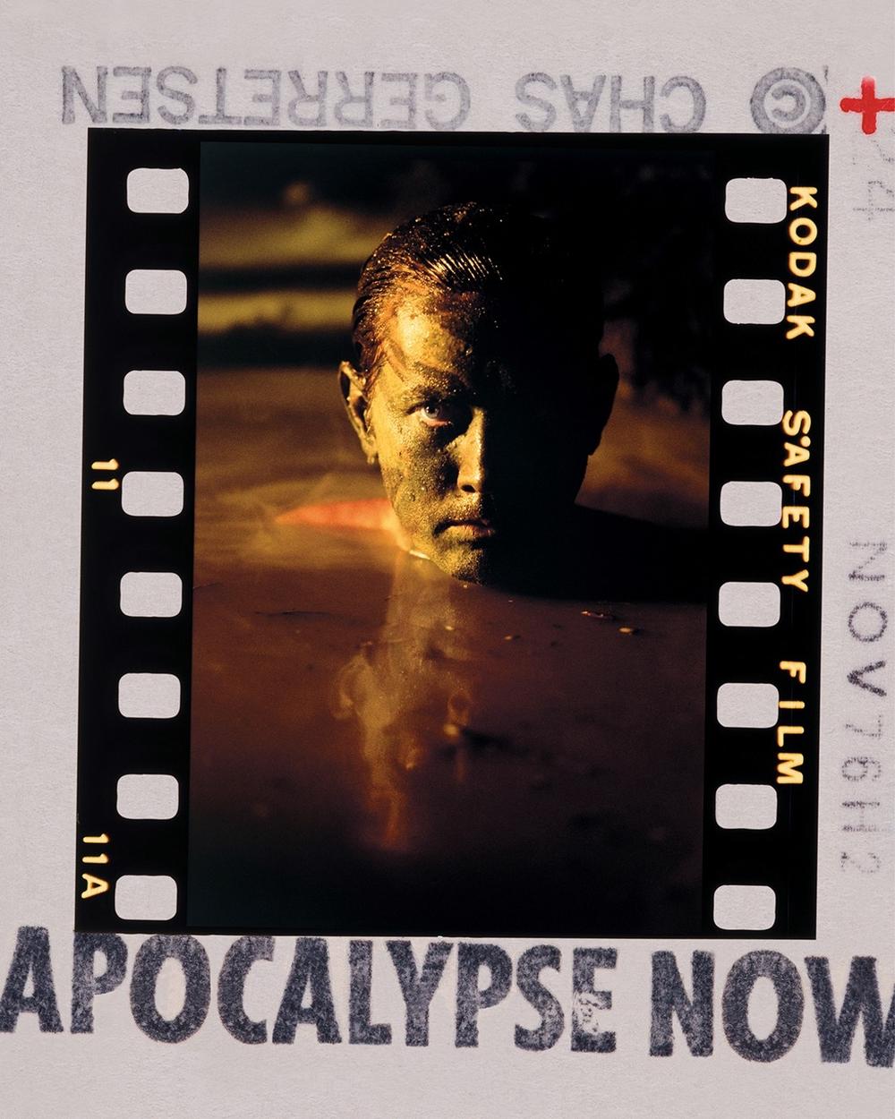 Apocalypse Now, 9783791388083