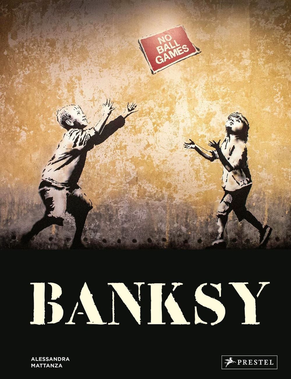 Banksy by Alessandra Mattanza - ISBN: 9783791388243