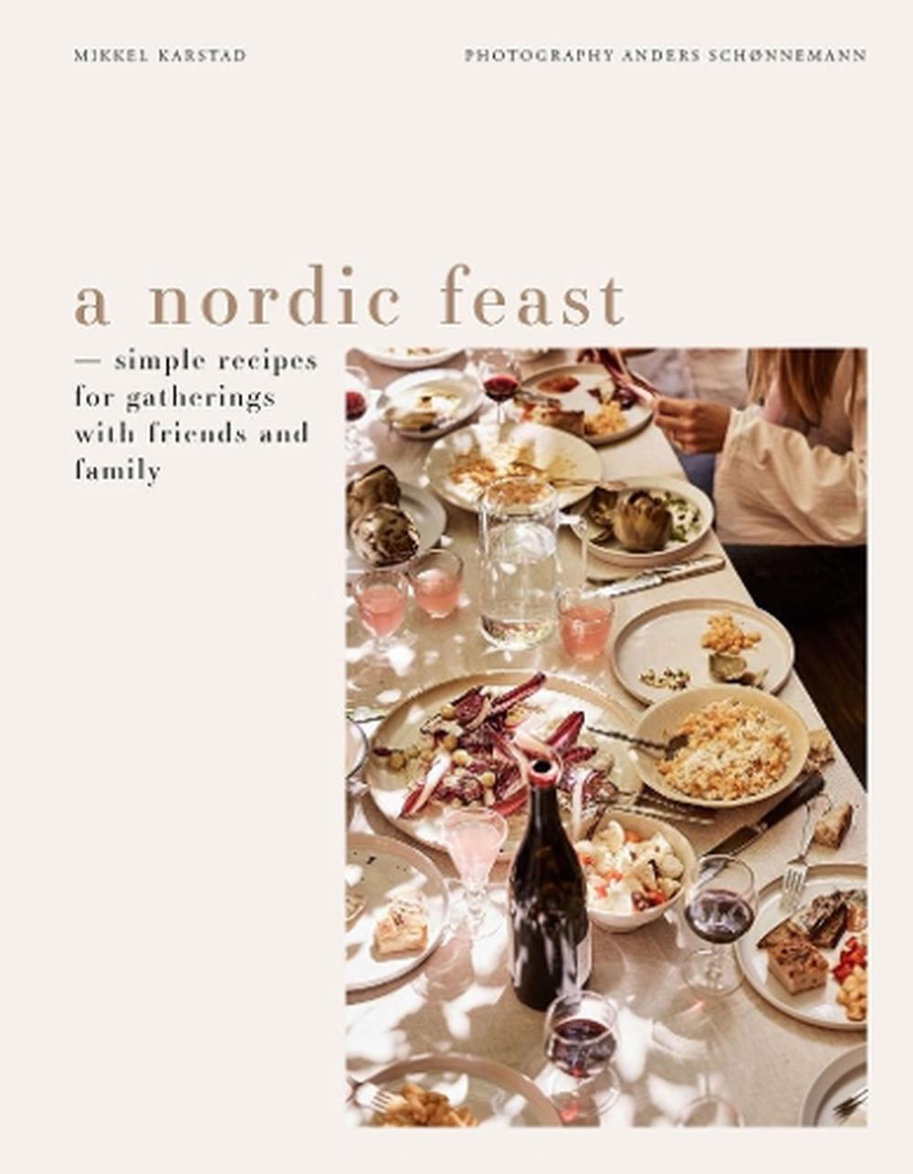 A Nordic Feast, 9783791389660