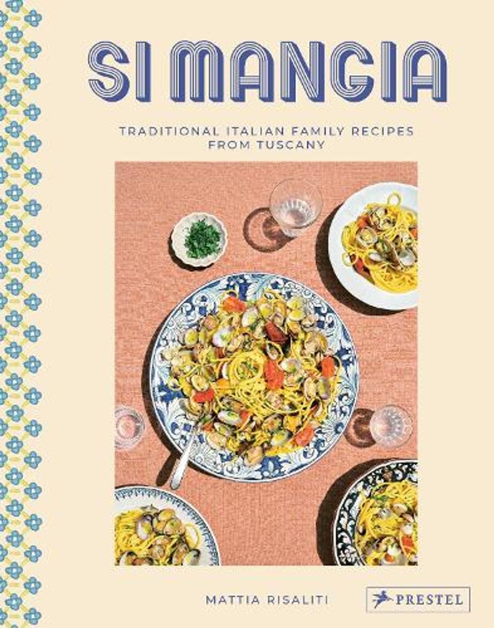 Si Mangia by Mattia Risaliti - ISBN: 9783791389967