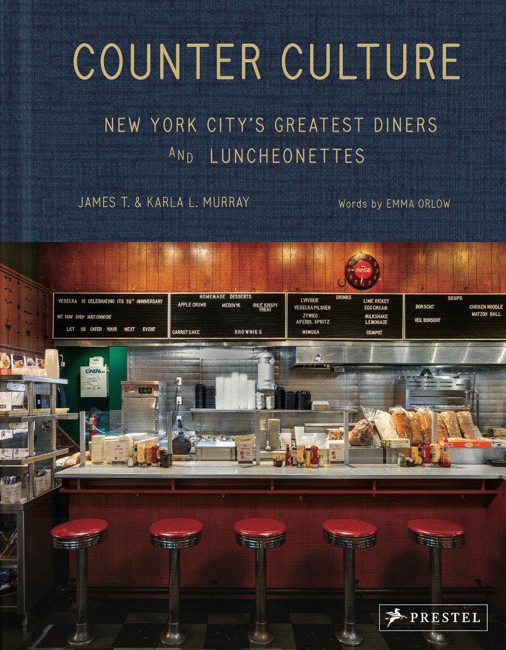 Counter Culture, 9783791391953