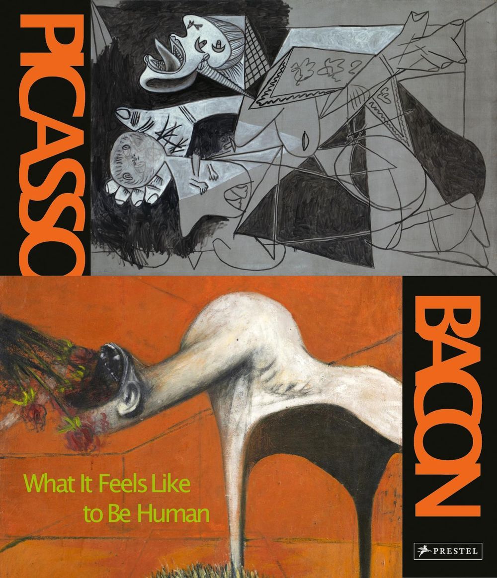 Picasso - Bacon by Michael Peppiatt - ISBN: 9783791392158