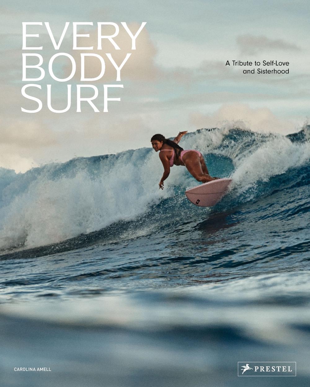 Every Body Surf, 9783791393360