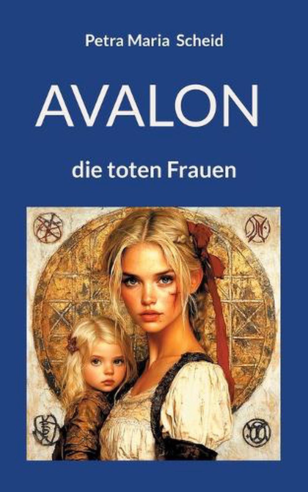 Avalon - die toten Frauen, 9783819231933
