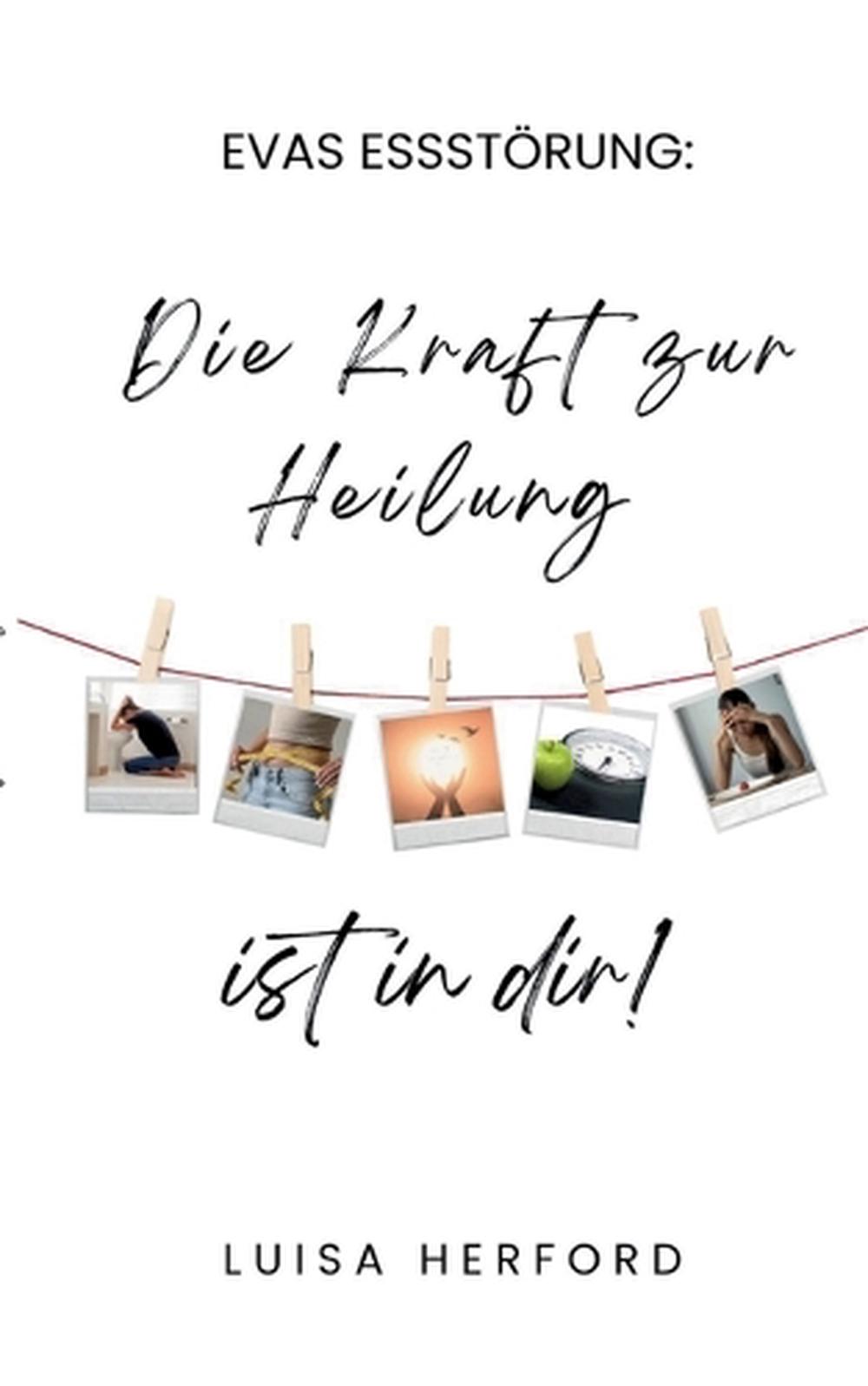 Evas Essstörung, 9783819264580