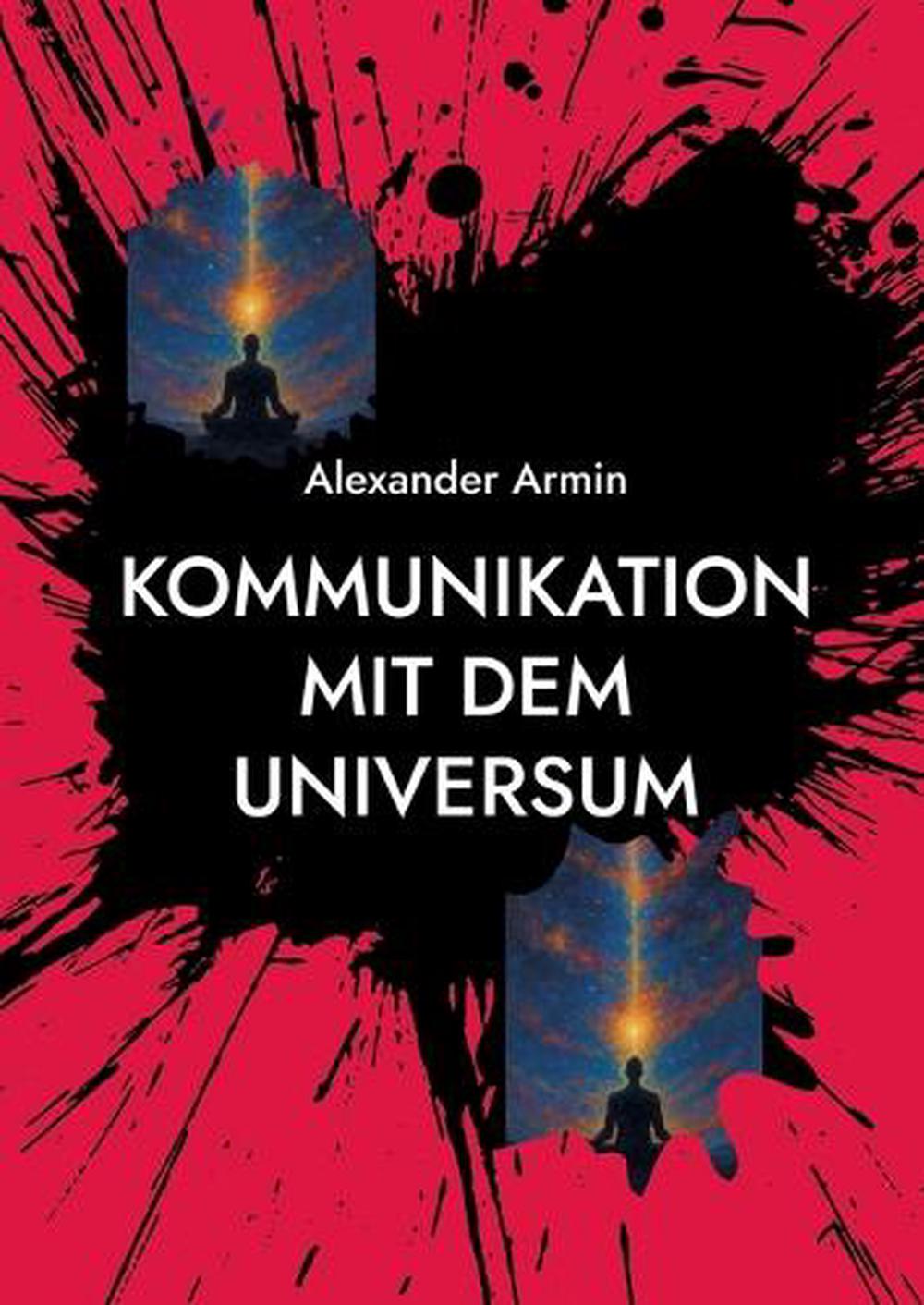 Kommunikation mit dem Universum, 9783819283109