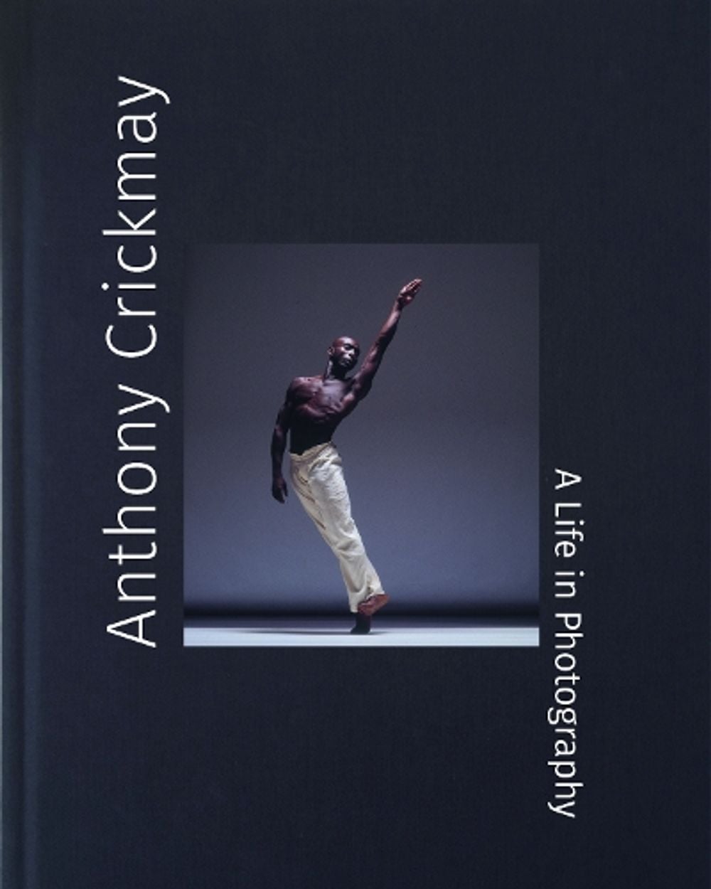 Anthony Crickmay by Jane Pritchard - ISBN: 9783819500213