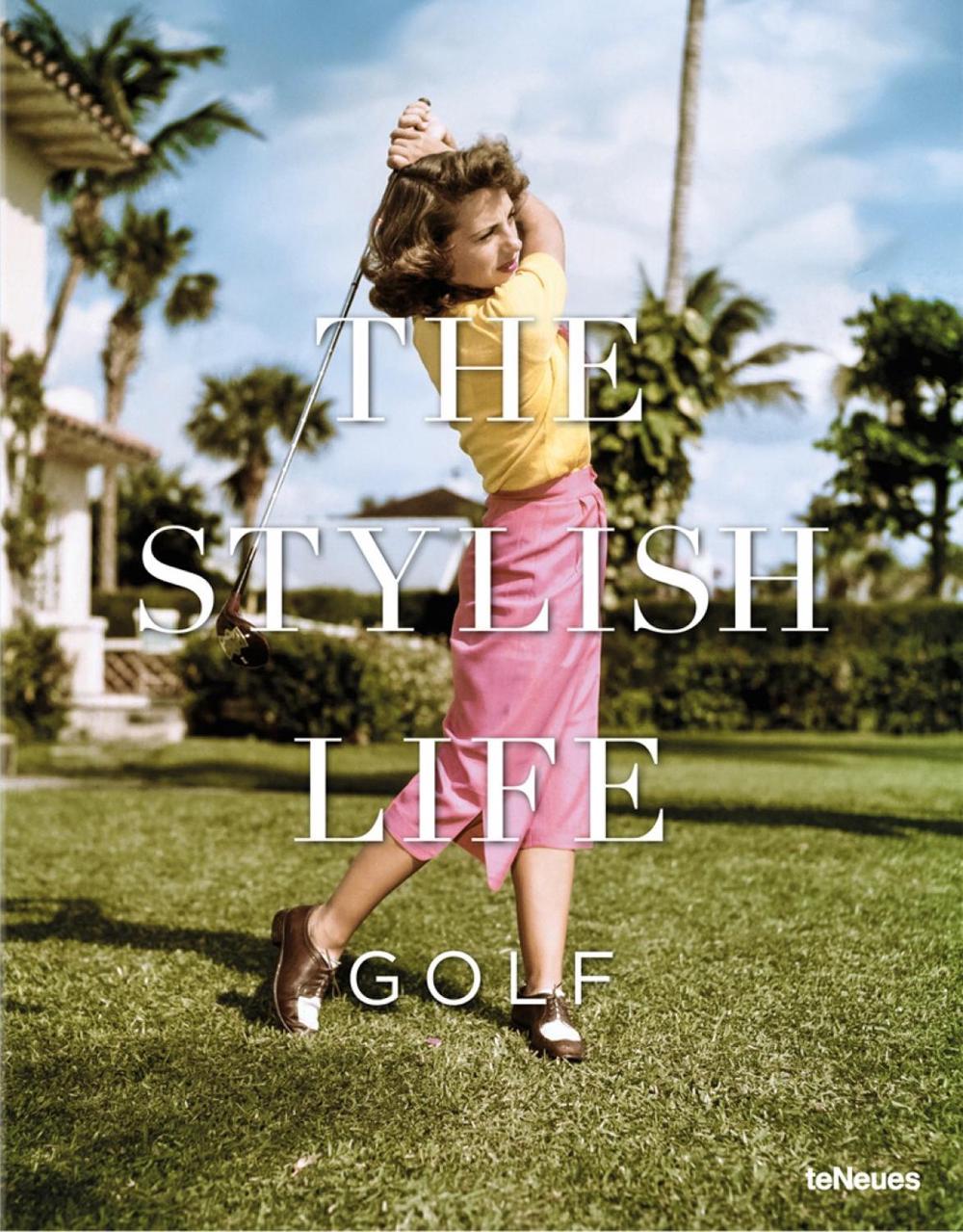 Stylish Life: Golf, 9783832732288