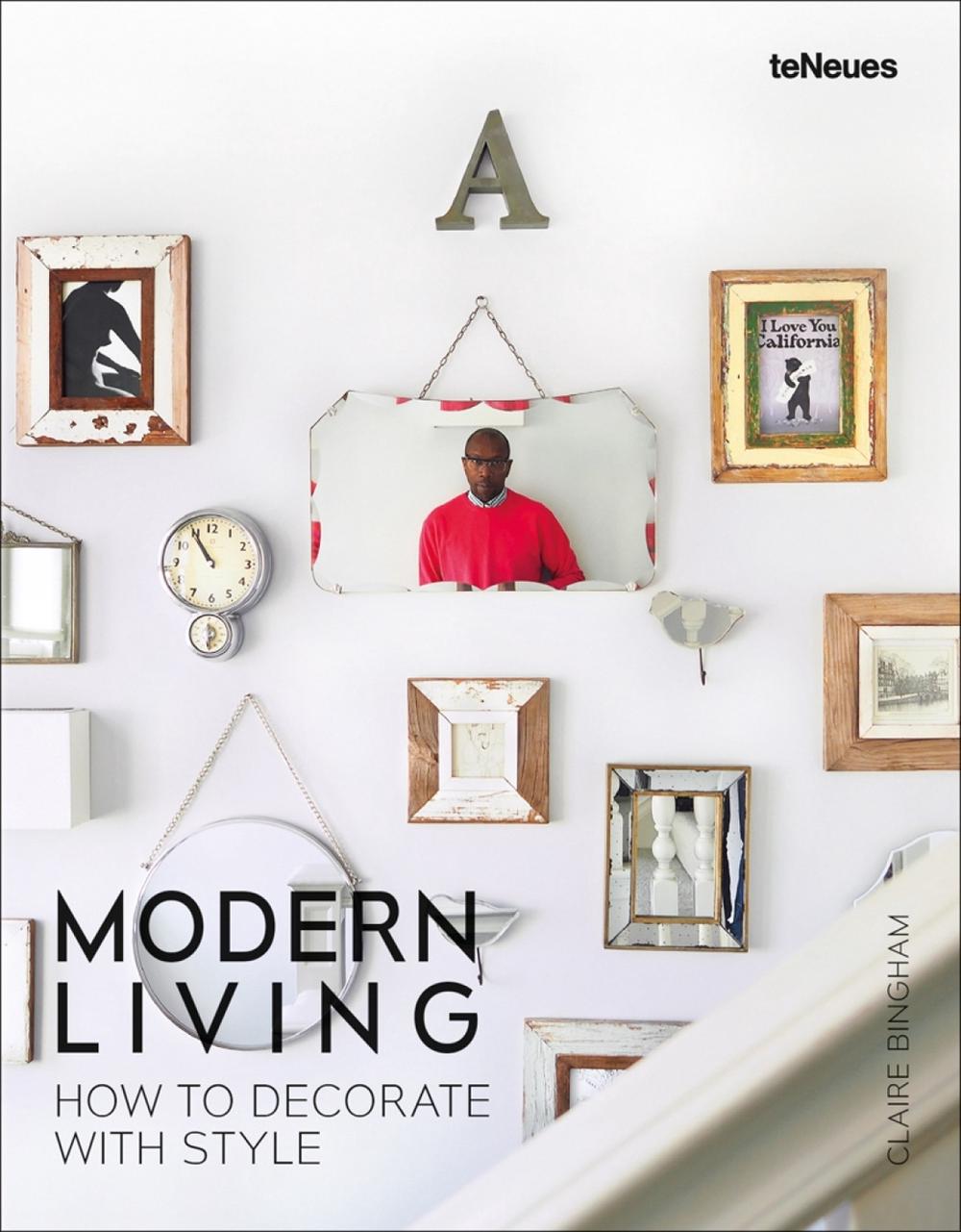 Modern Living, 9783832733735