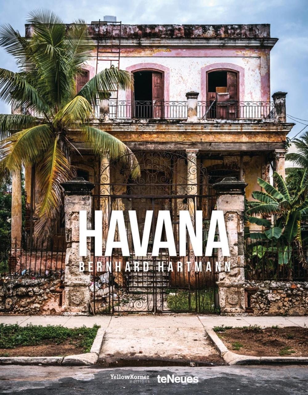Havana, 9783832734329