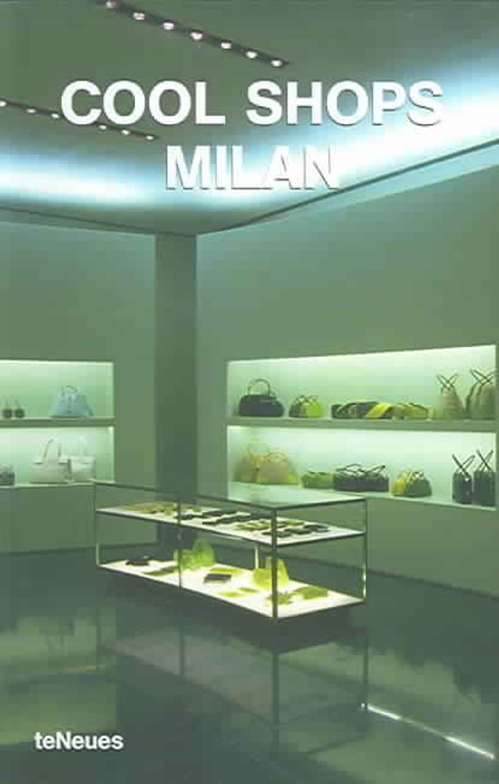 Milan by Caroline Klein - ISBN: 9783832790226