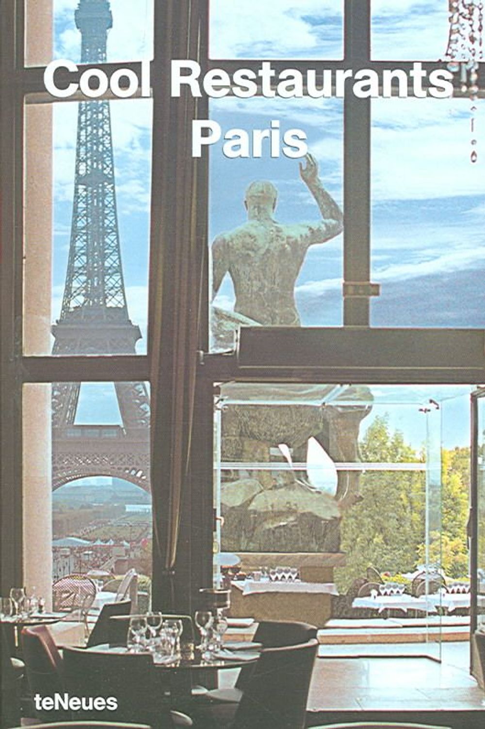 Paris by Encarna Castillo - ISBN: 9783832791292