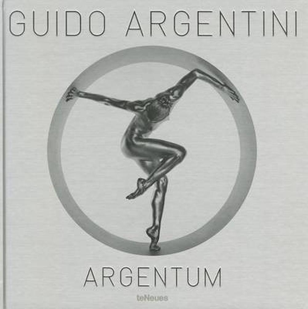 Argentum, 9783832796723