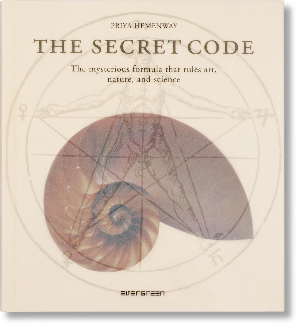The Secret Code, 9783836507110