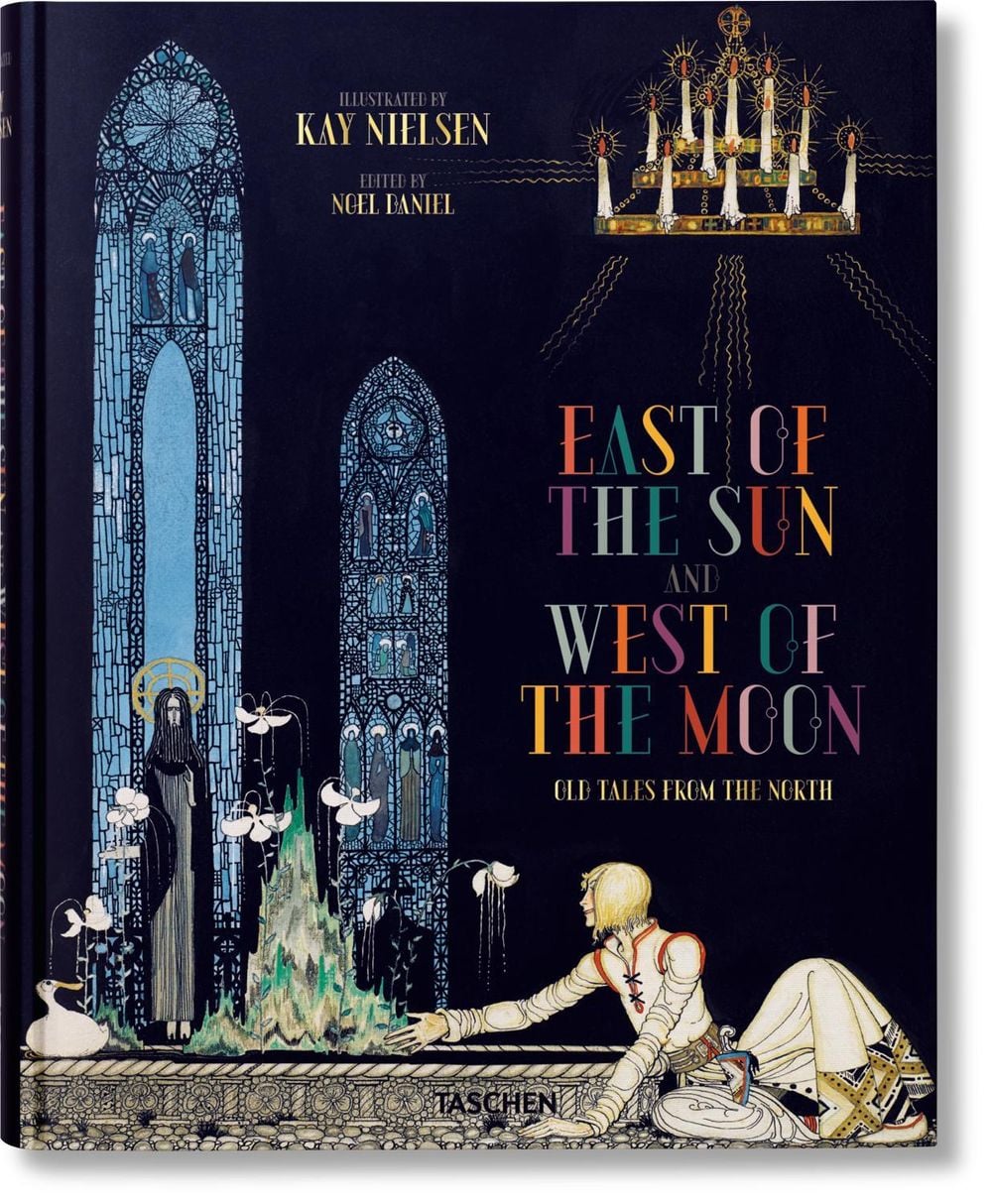 Kay Nielsen by Noel Daniel - ISBN: 9783836532297