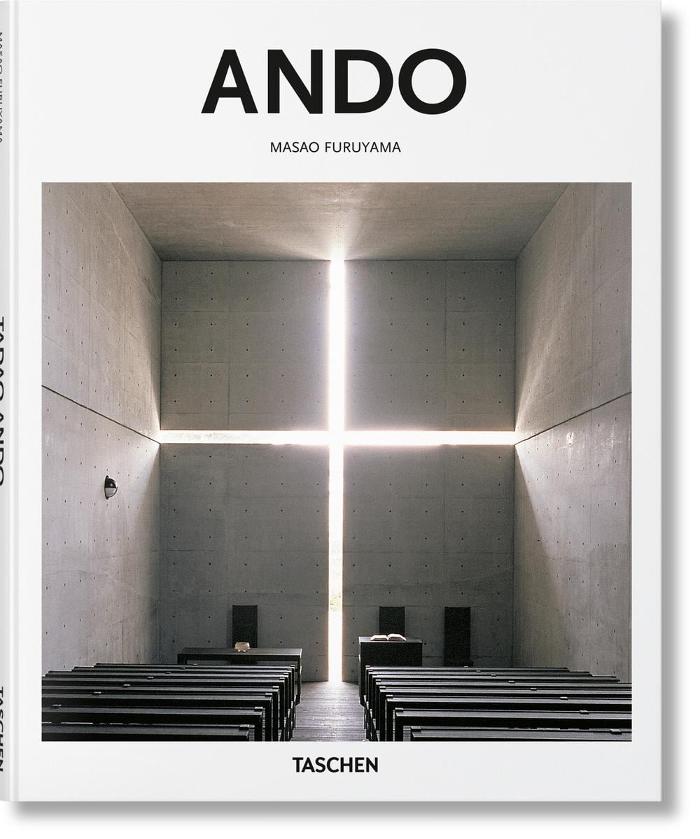 Ando by Masao Furuyama - ISBN: 9783836535496