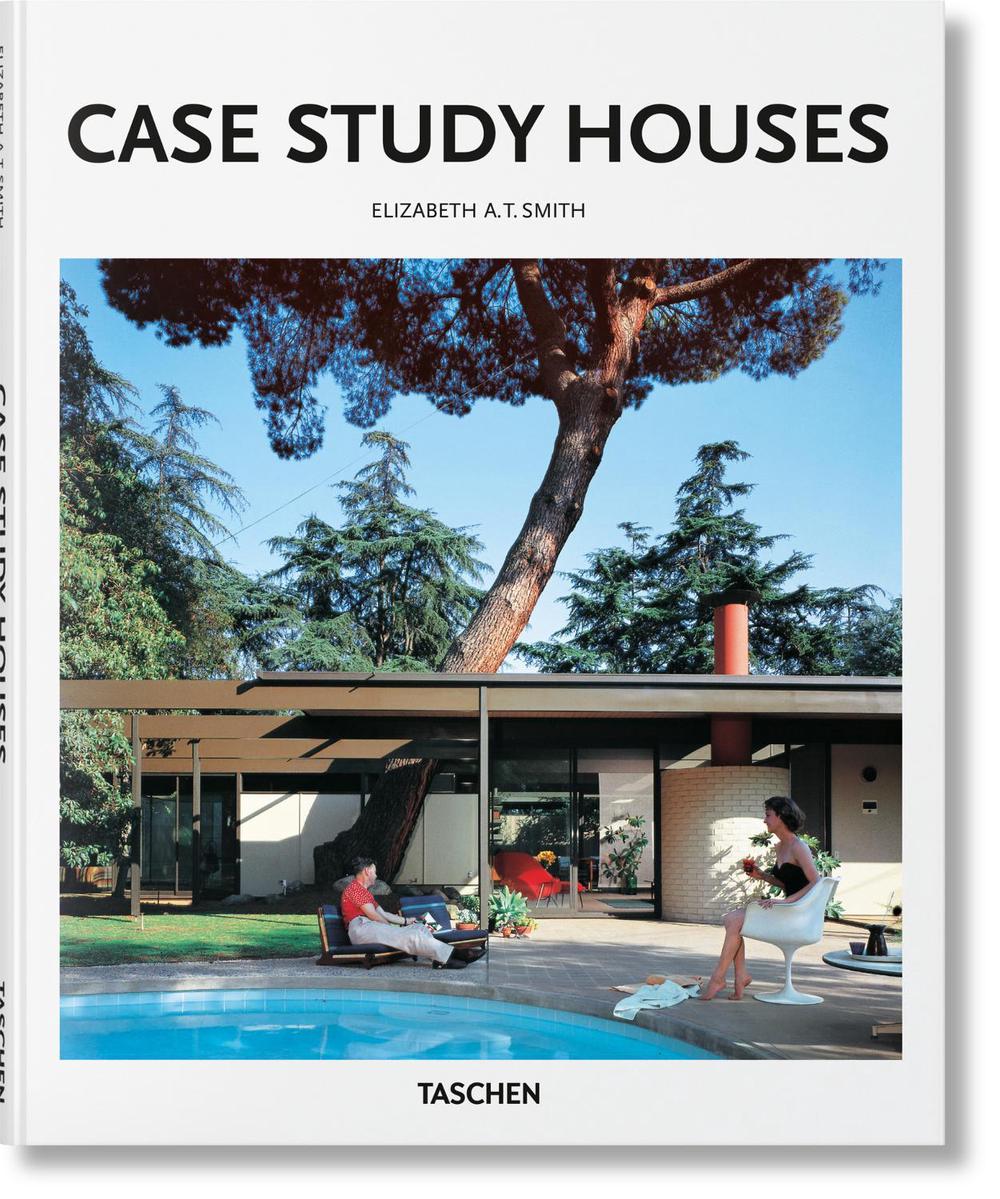 Case Study Houses, 9783836535601
