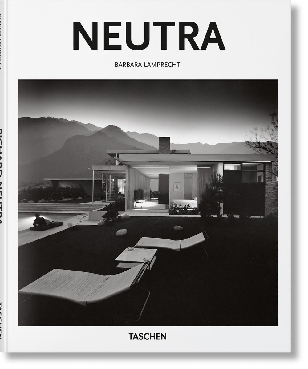Neutra by Barbara Lamprecht - ISBN: 9783836535960