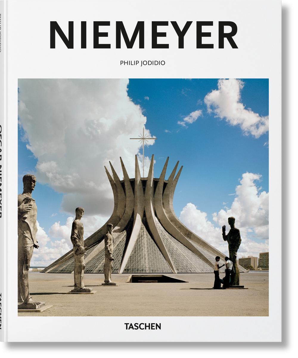 Niemeyer, 9783836536226