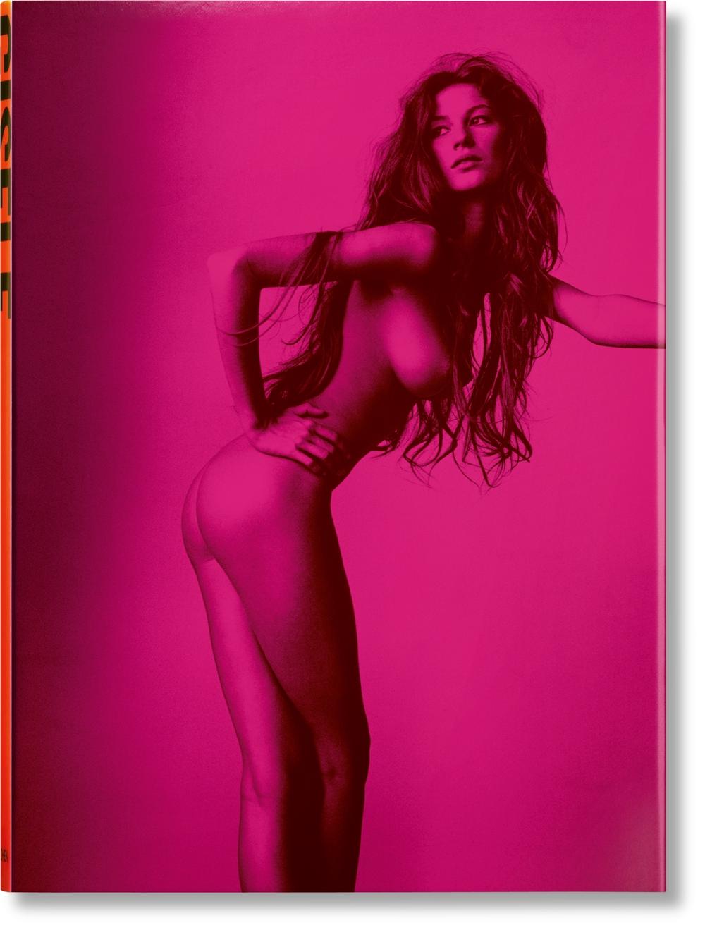 Gisele Bündchen by Taschen - ISBN: 9783836539203