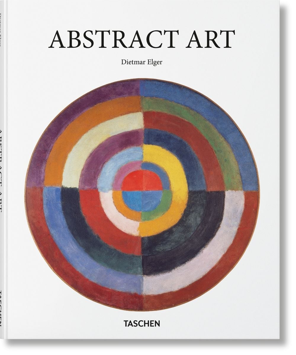 Abstract Art by Dietmar Elger - ISBN: 9783836546782