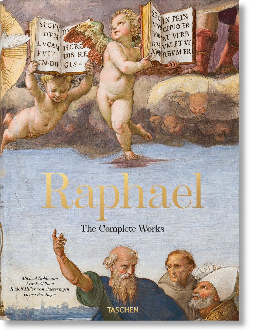 Raphael by Frank Zöllner - ISBN: 9783836557023