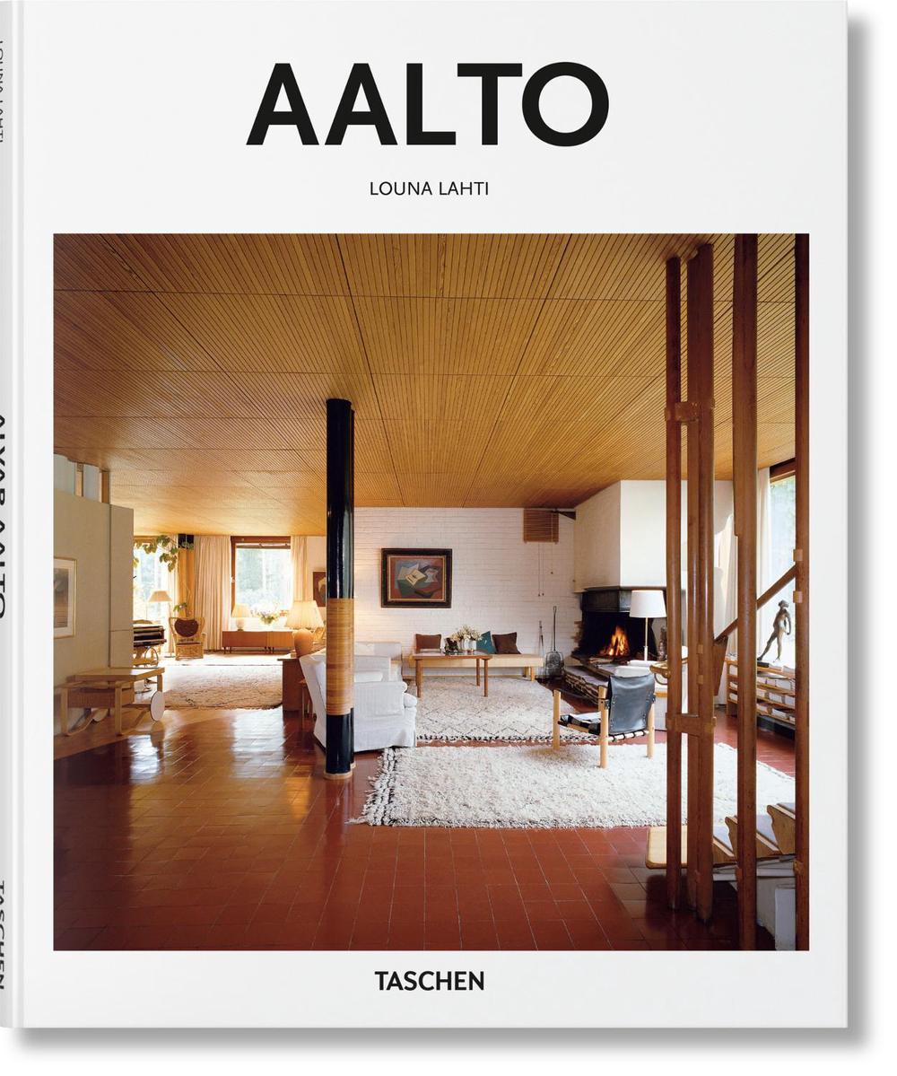 Aalto, 9783836560108