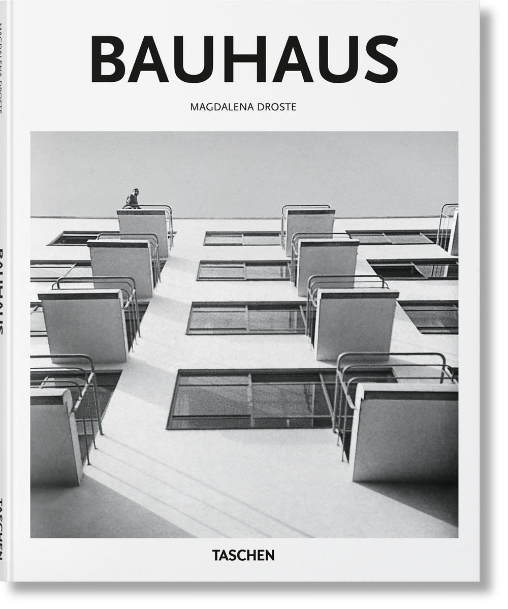 Bauhaus, 9783836560146