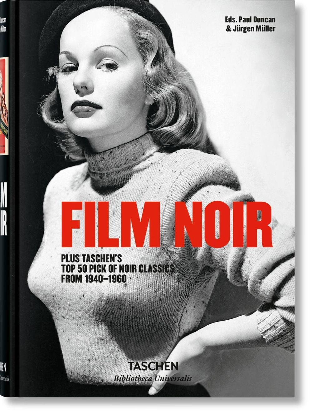 Film Noir by Alain Silver - ISBN: 9783836561693
