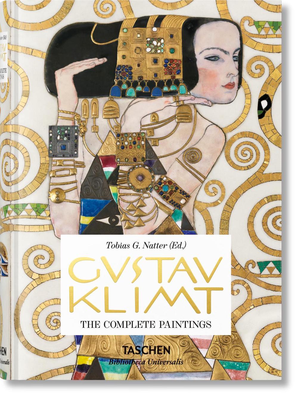Gustav Klimt. Complete Paintings, 9783836562904