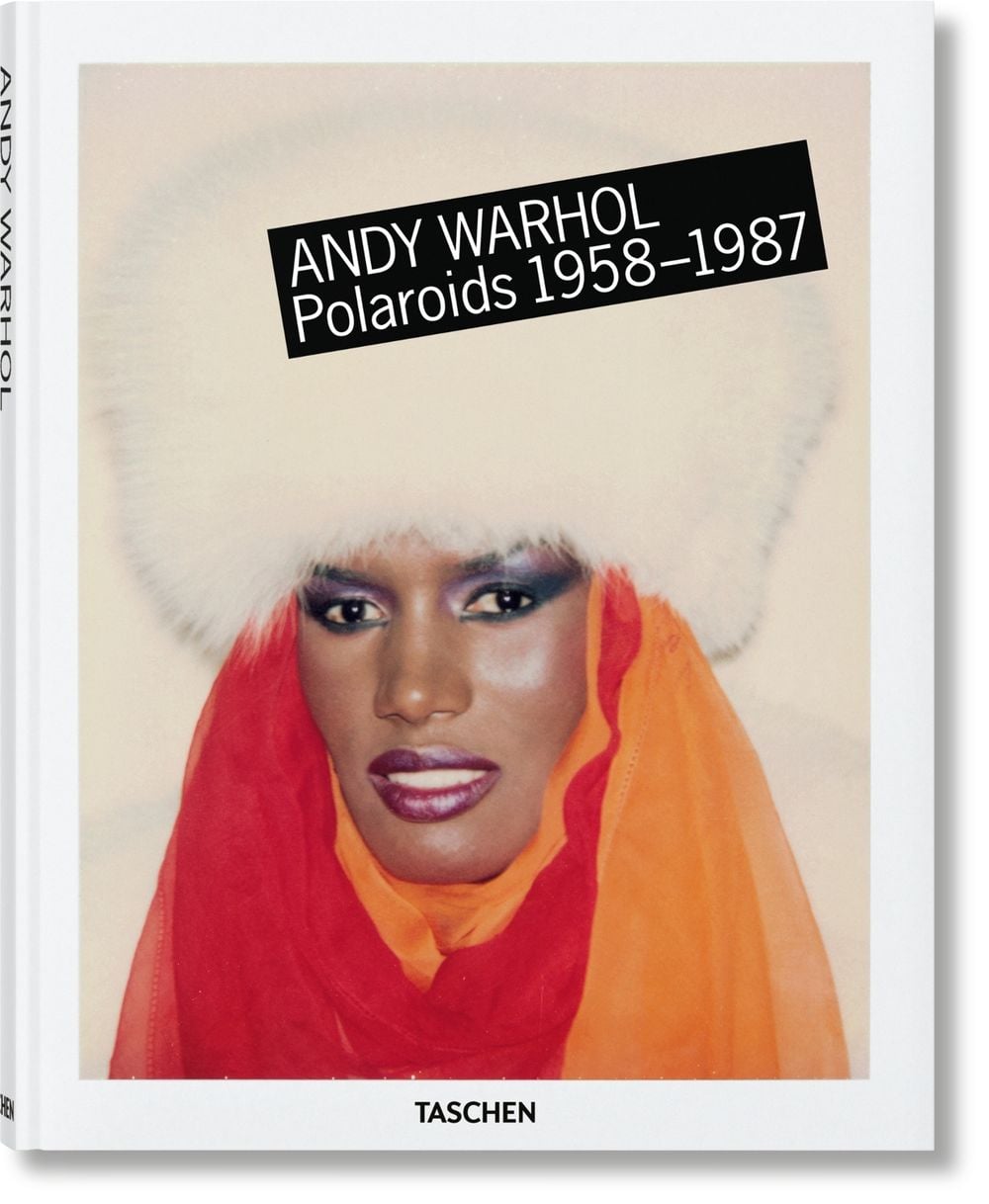 Andy Warhol by Richard B. Woodward - ISBN: 9783836569385