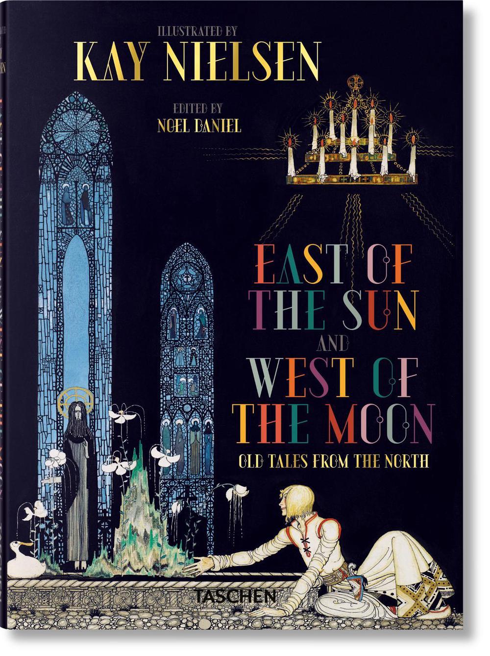 Kay Nielsen by Noel Daniel - ISBN: 9783836570220