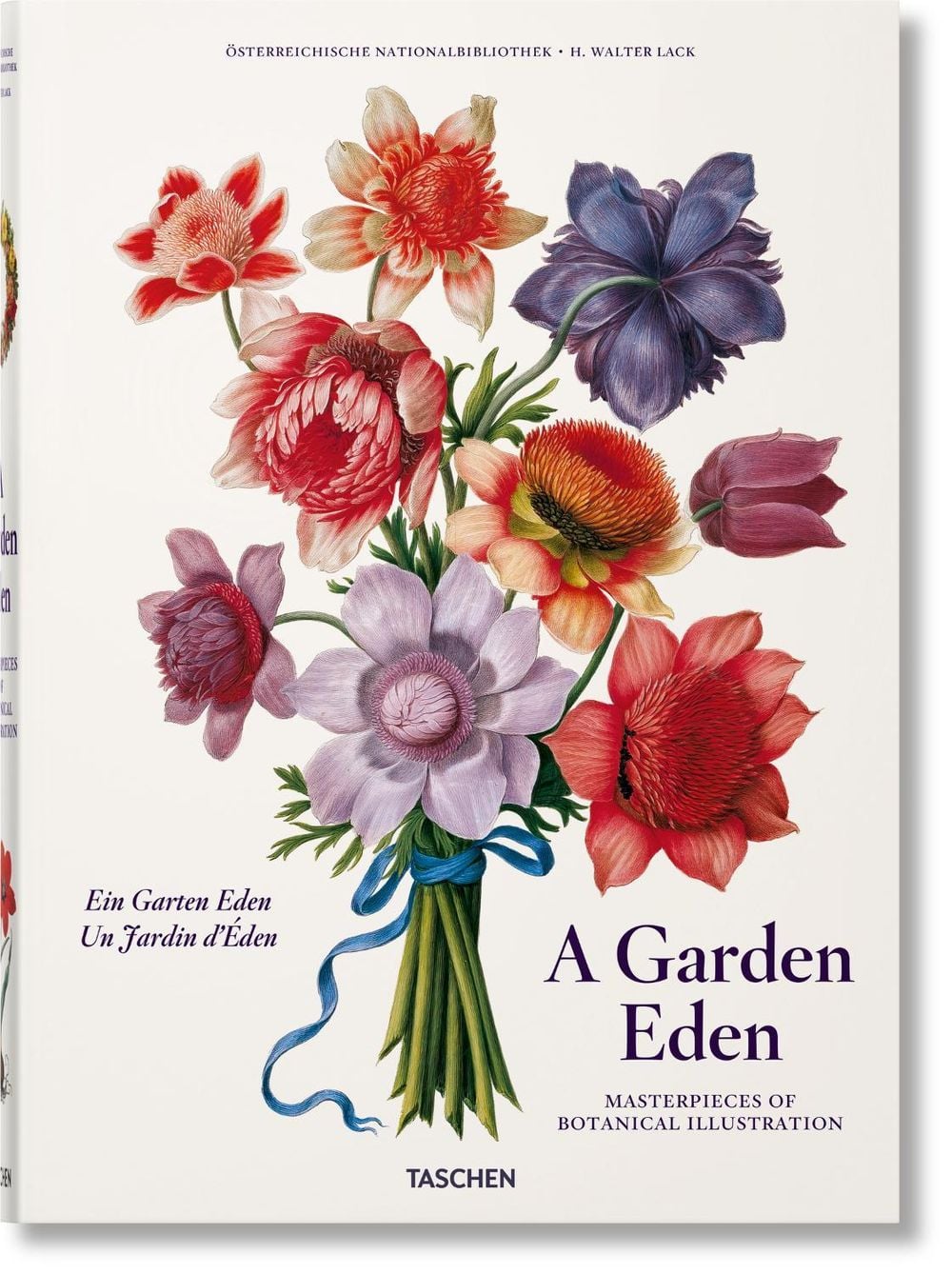 A Garden Eden by H. Walter Lack - ISBN: 9783836577397