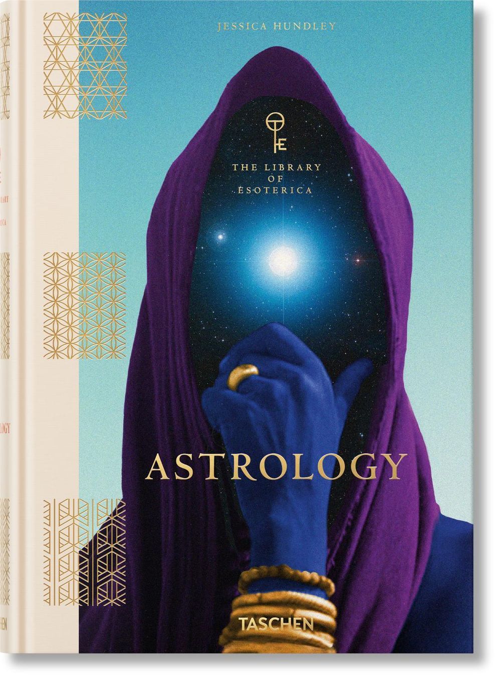 Astrology by Andrea Richards - ISBN: 9783836579889