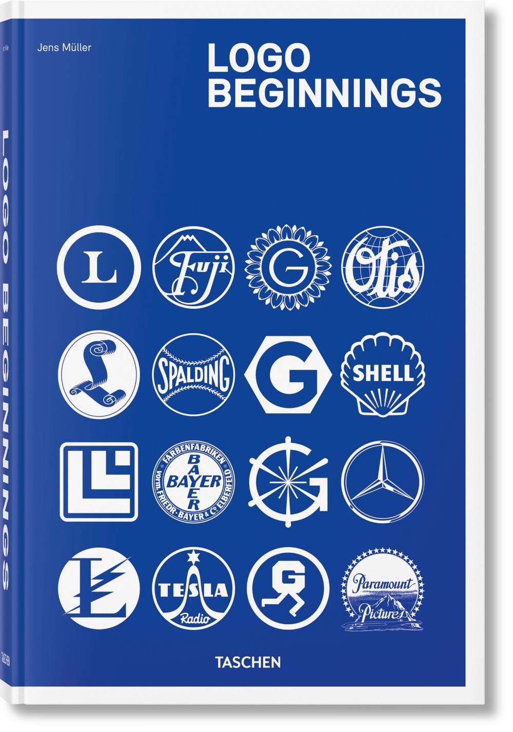 Logo Beginnings, 9783836582285