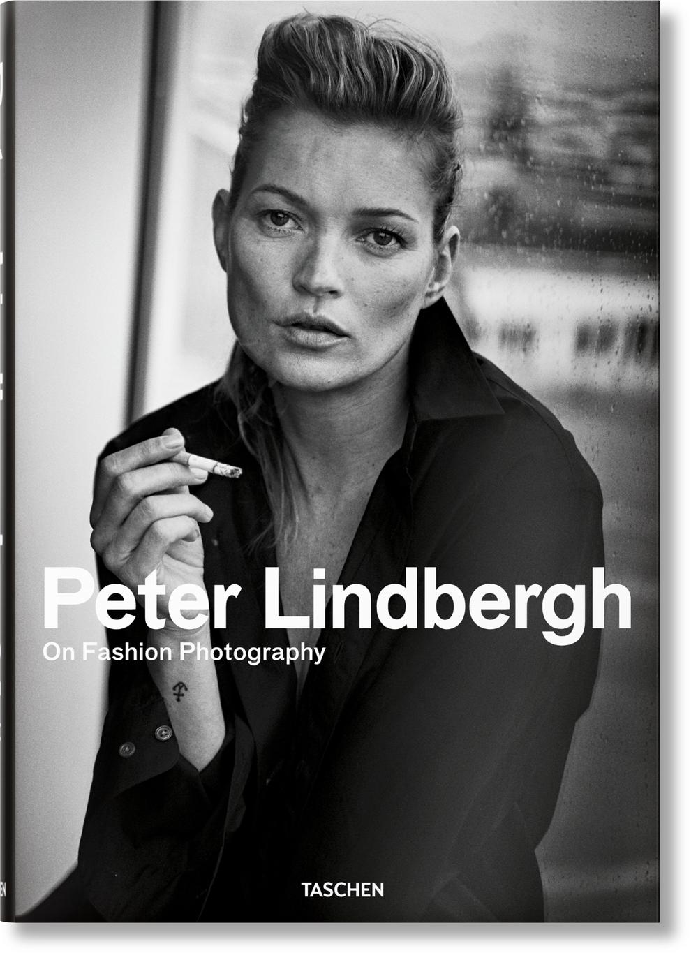 Peter Lindbergh. On Fashion Photography, 9783836584425